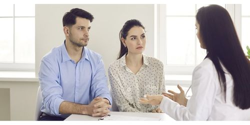 Fertility Counselling