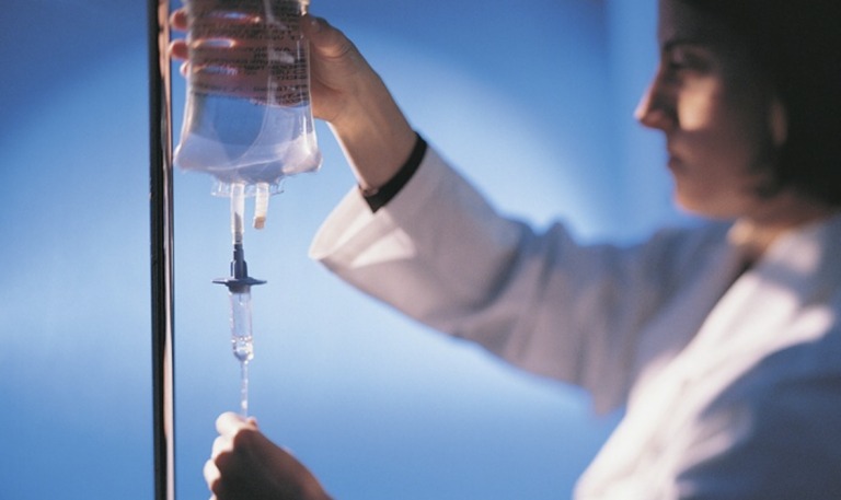 IV Drips