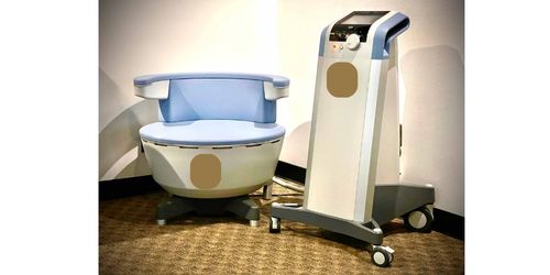 Pelvic Floor Therapies